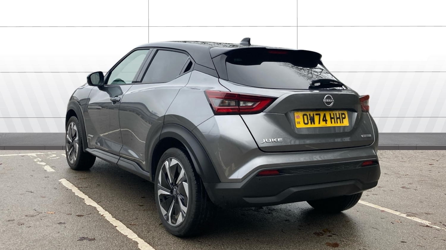 Used Nissan Juke 2024 for sale - 77003216: Photo 2