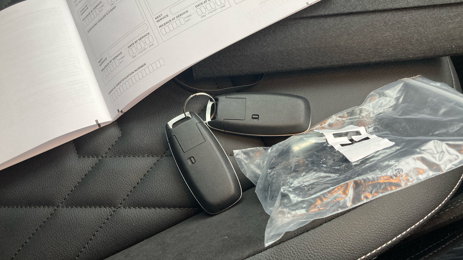 Used Nissan Juke 2024 for sale - 77003216: Photo 20