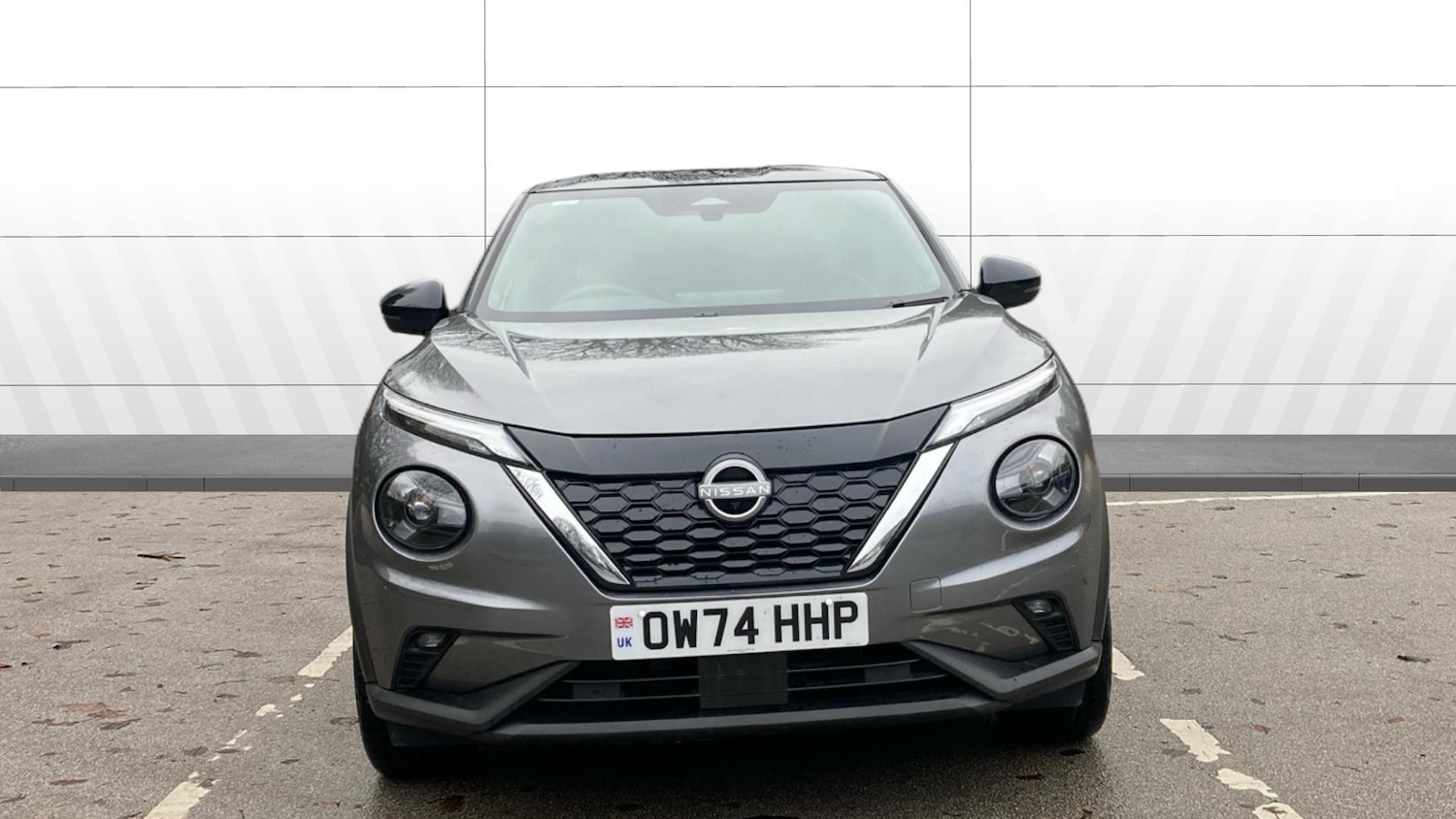 Used Nissan Juke 2024 for sale - 77003216: Photo 3