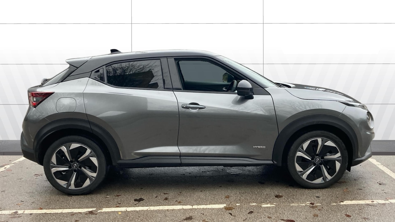 Used Nissan Juke 2024 for sale - 77003216: Photo 5