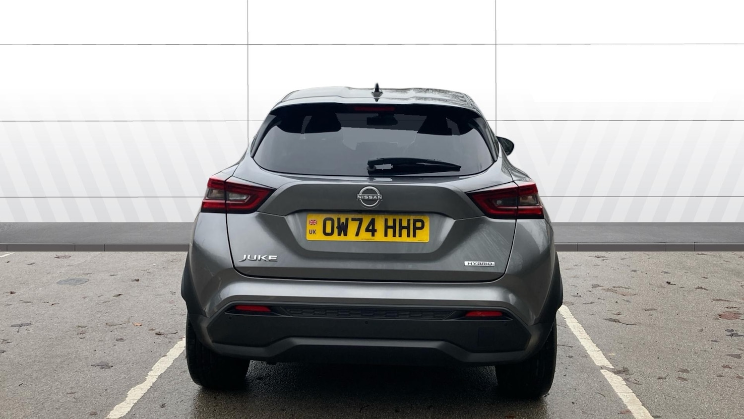 Used Nissan Juke 2024 for sale - 77003216: Photo 6