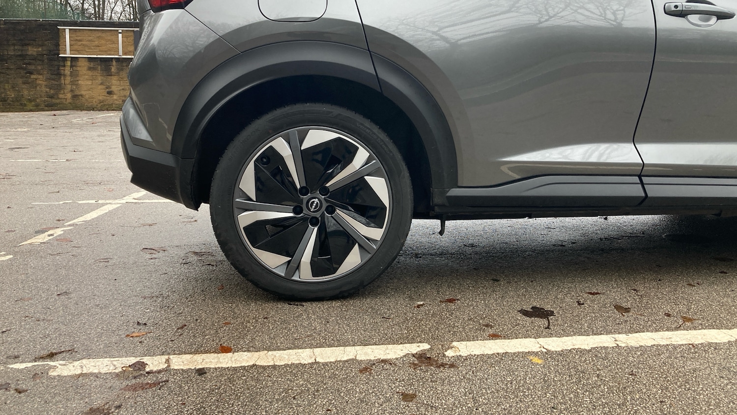 Used Nissan Juke 2024 for sale - 77003216: Photo 7