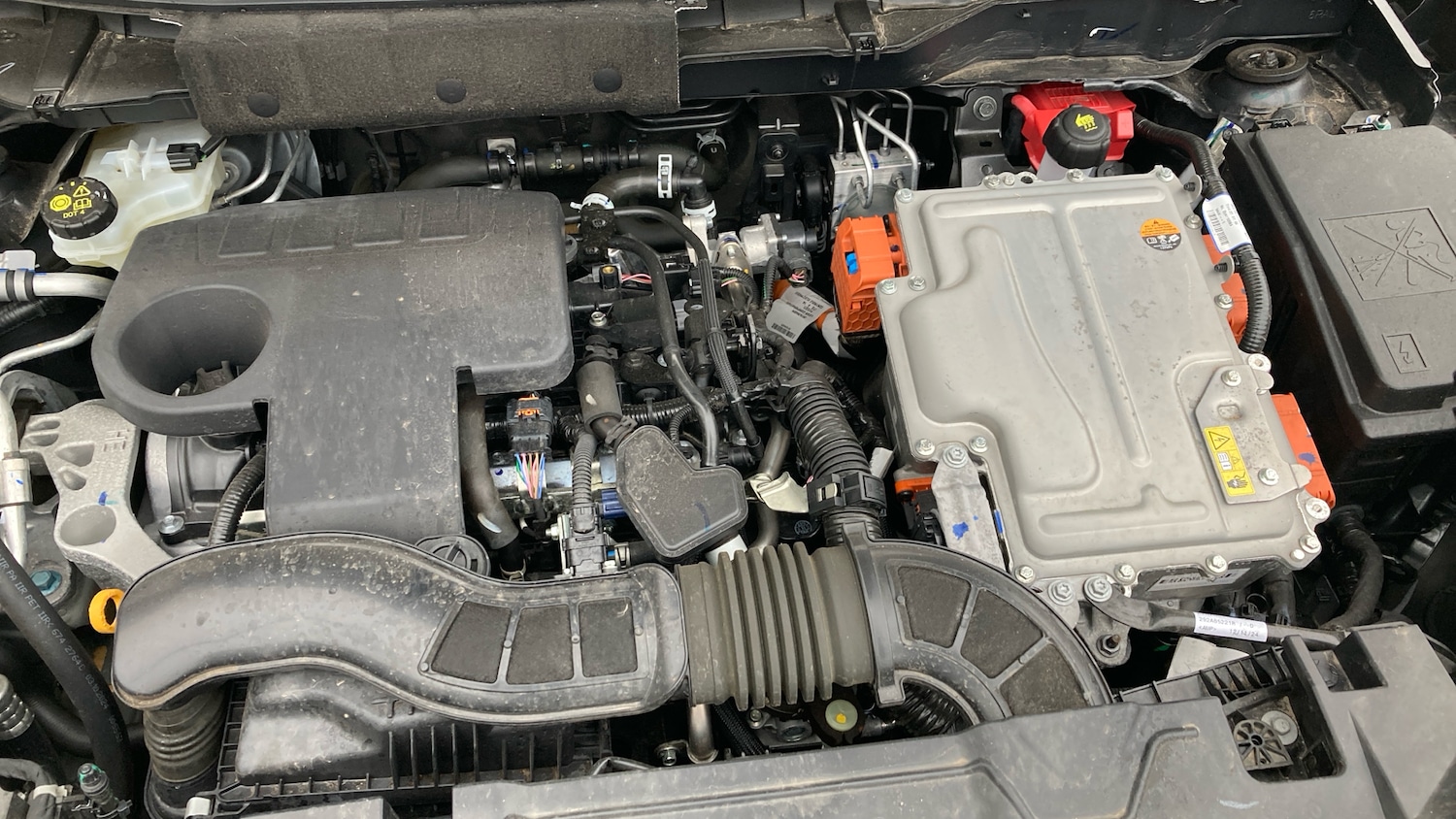 Used Nissan Juke 2024 for sale - 77003216: Photo 8