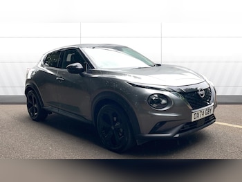 Used Nissan Juke 2025 for sale - 79383775: Photo