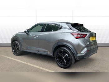 Used Nissan Juke 2025 for sale - 79383775: Photo