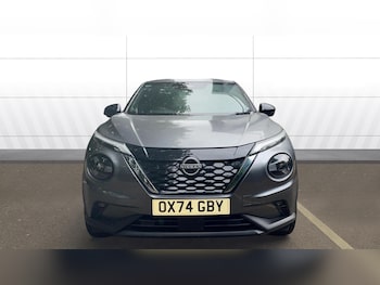Used Nissan Juke 2025 for sale - 79383775: Photo