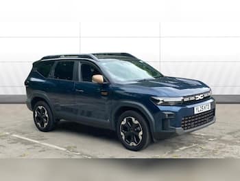 Used Dacia Bigster 2025 for sale - 79813793: Photo