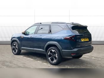 Used Dacia Bigster 2025 for sale - 79813793: Photo