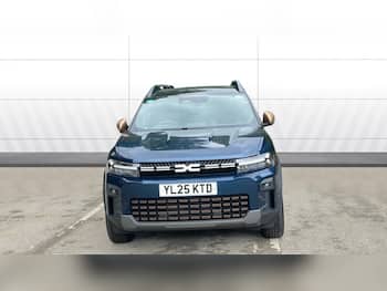Used Dacia Bigster 2025 for sale - 79813793: Photo