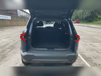 Used Dacia Bigster 2025 for sale - 79813793: Photo