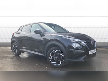 Used Nissan Juke 2023 for sale - 78097997: Photo