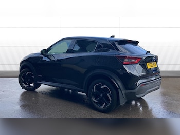 Used Nissan Juke 2023 for sale - 78097997: Photo