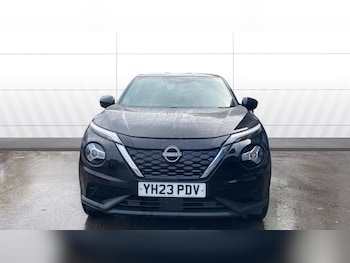 Used Nissan Juke 2023 for sale - 78097997: Photo