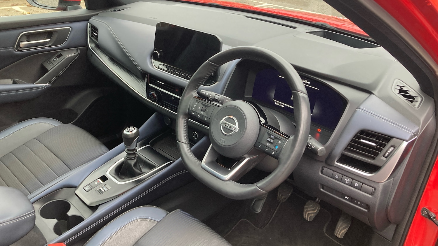 Used Nissan Qashqai 2022 for sale - 76393944: Photo 11