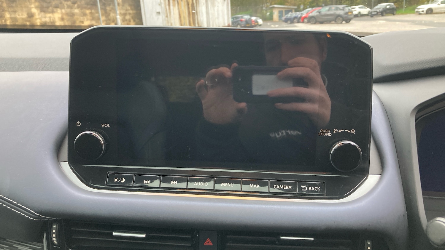 Used Nissan Qashqai 2022 for sale - 76393944: Photo 12