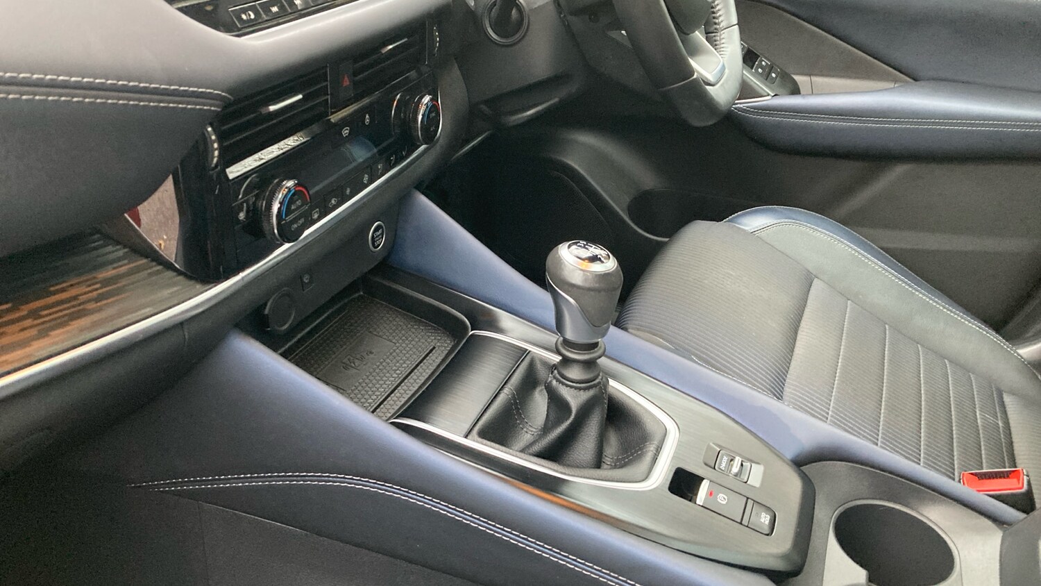 Used Nissan Qashqai 2022 for sale - 76393944: Photo 13