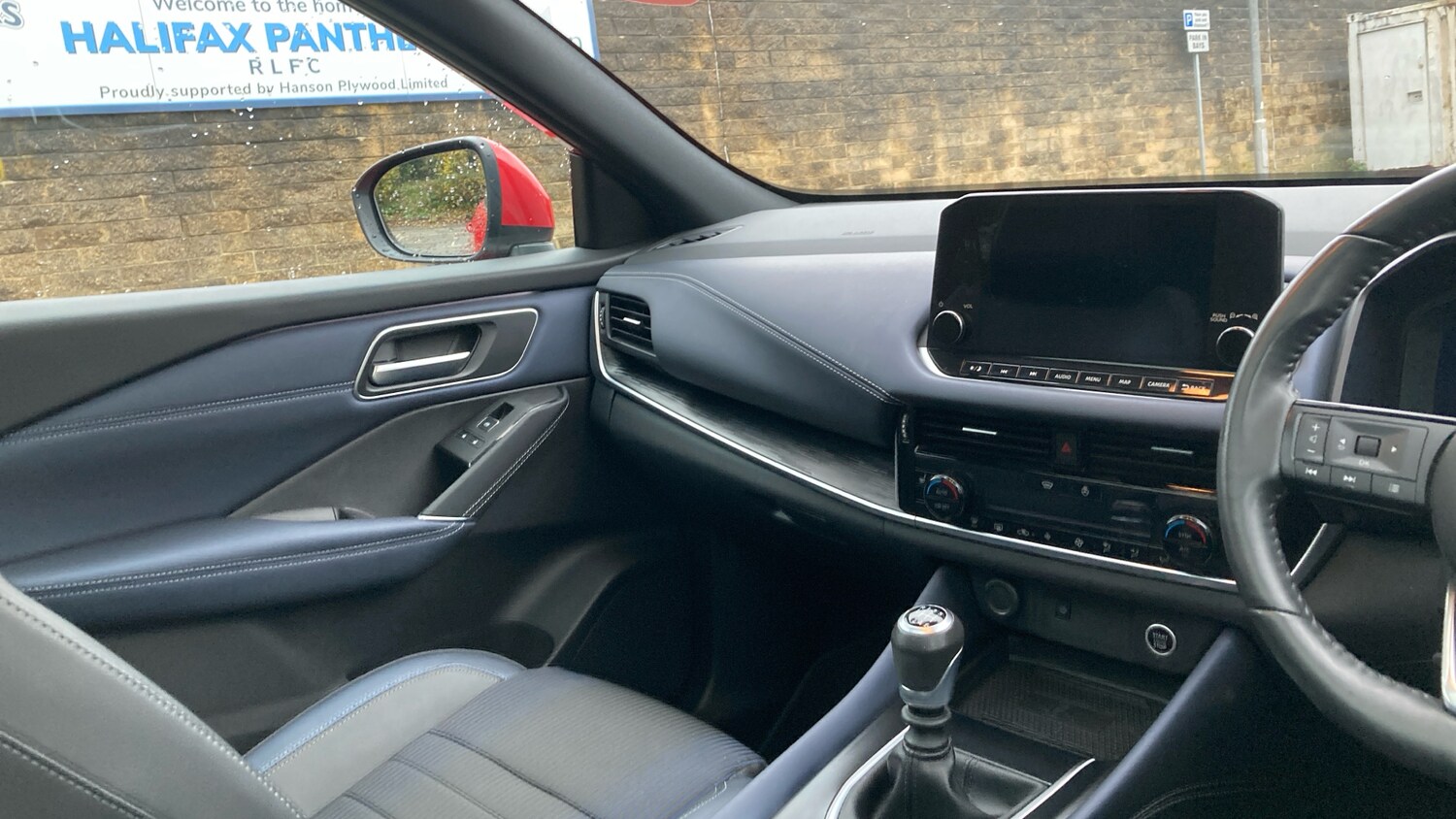 Used Nissan Qashqai 2022 for sale - 76393944: Photo 14