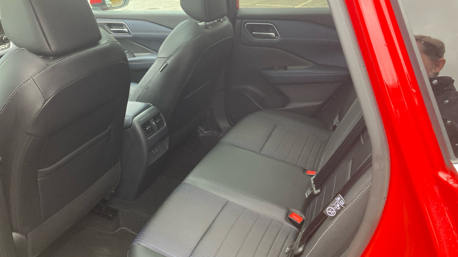 Used Nissan Qashqai 2022 for sale - 76393944: Photo 16