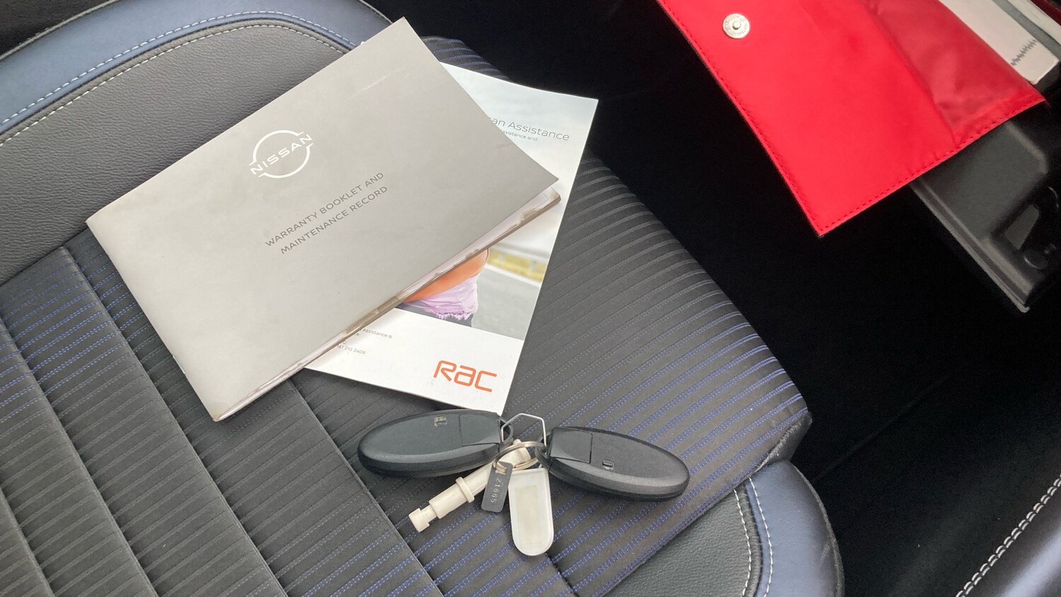 Used Nissan Qashqai 2022 for sale - 76393944: Photo 19