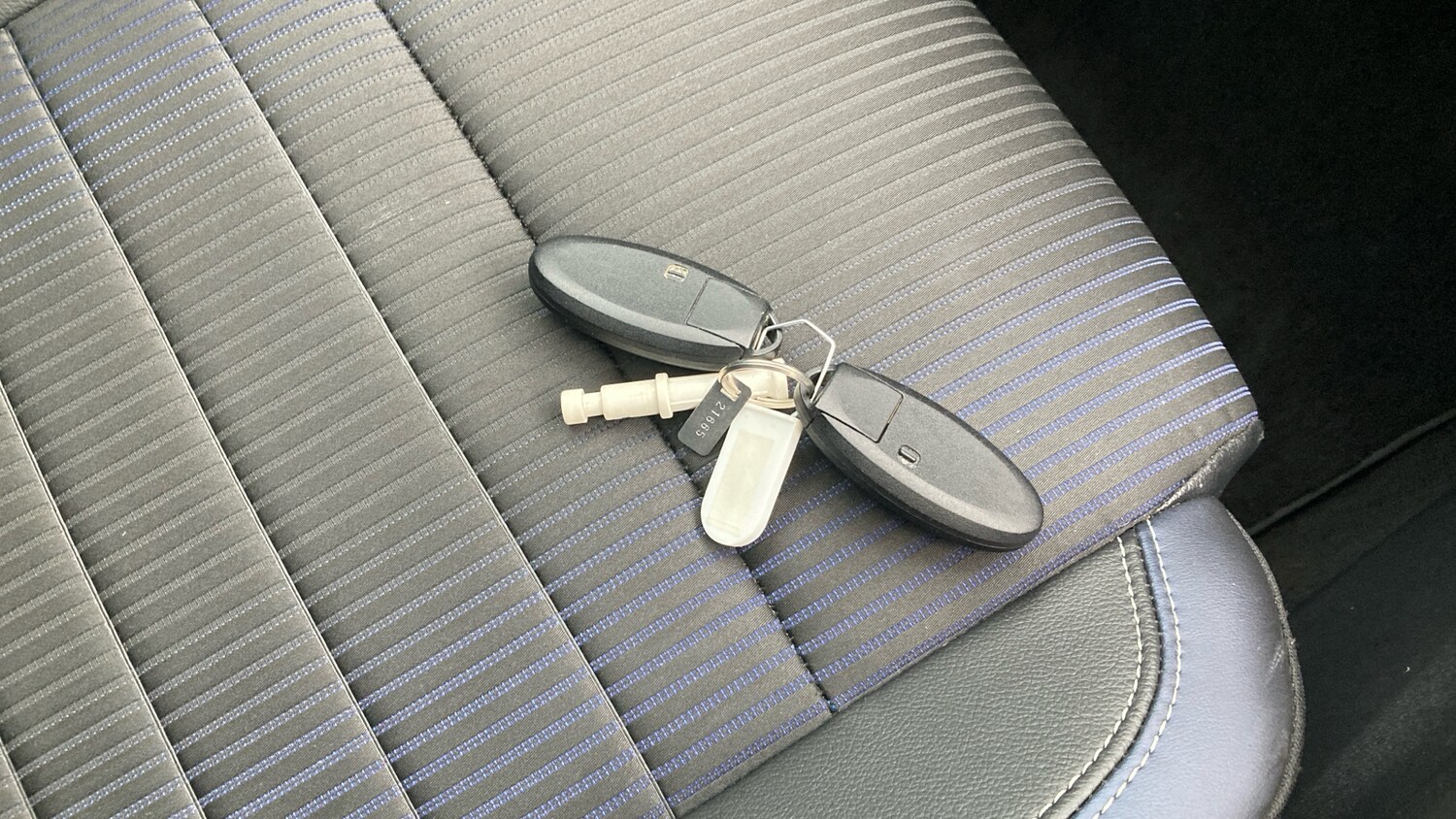 Used Nissan Qashqai 2022 for sale - 76393944: Photo 20