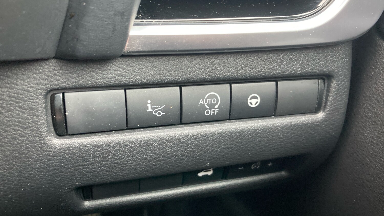 Used Nissan Qashqai 2022 for sale - 76393944: Photo 21