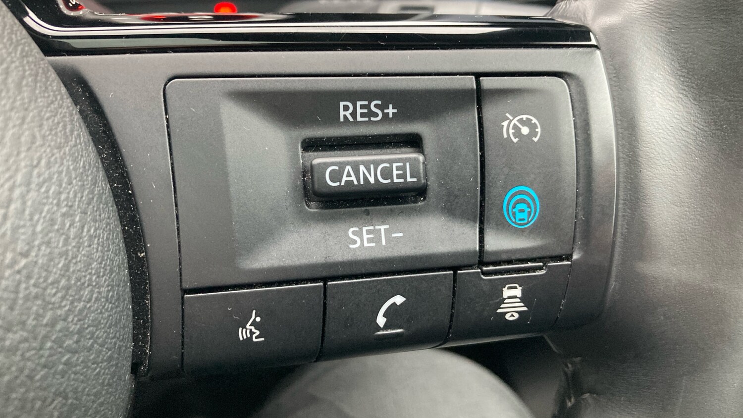 Used Nissan Qashqai 2022 for sale - 76393944: Photo 22