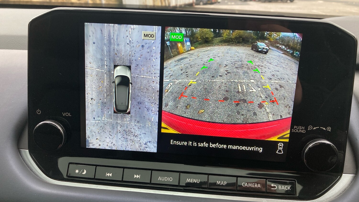 Used Nissan Qashqai 2022 for sale - 76393944: Photo 28