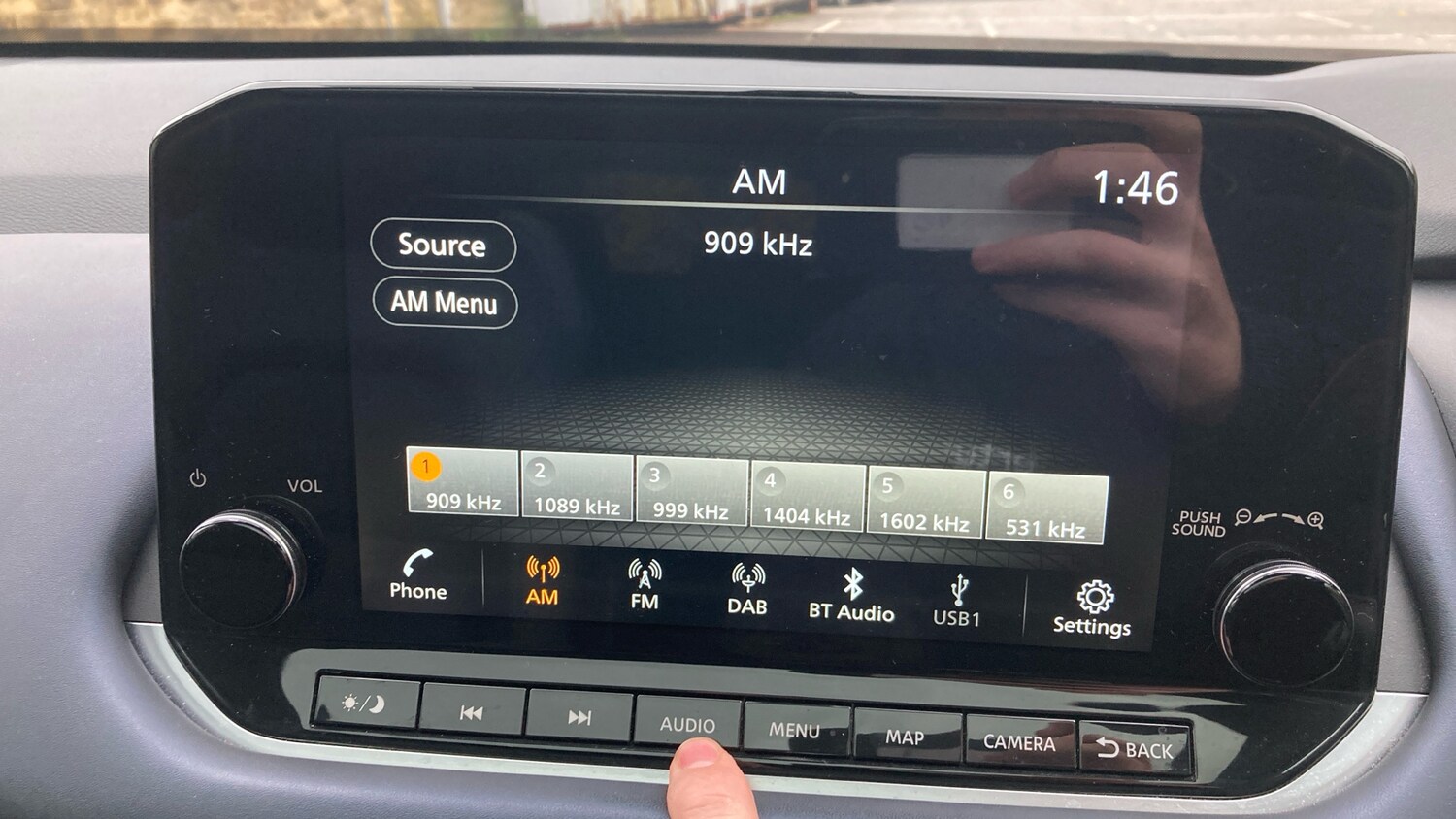 Used Nissan Qashqai 2022 for sale - 76393944: Photo 30