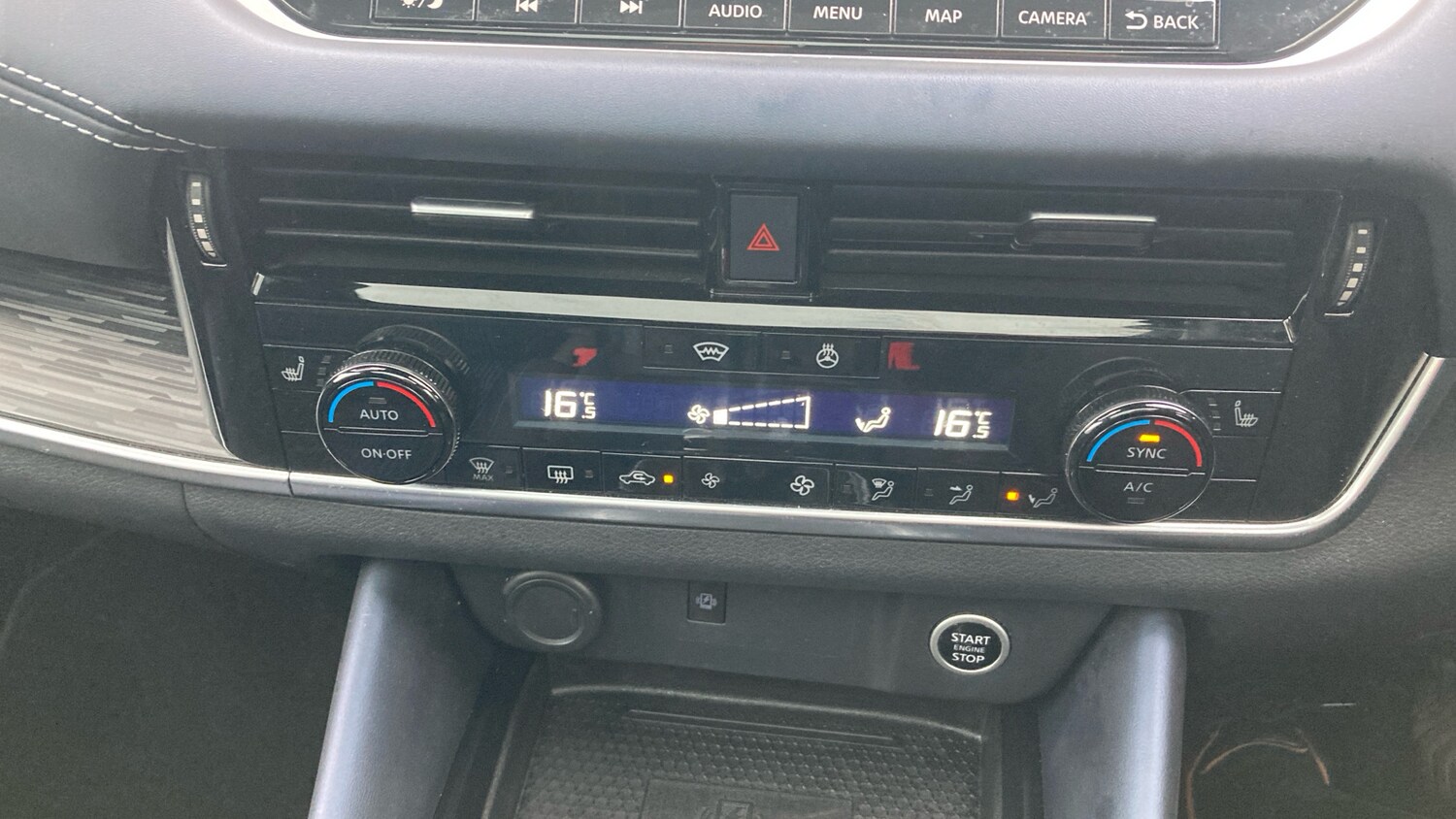 Used Nissan Qashqai 2022 for sale - 76393944: Photo 31