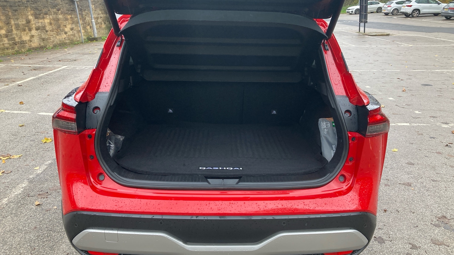 Used Nissan Qashqai 2022 for sale - 76393944: Photo 4