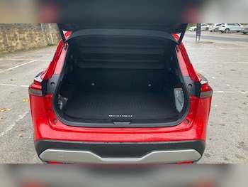 Used Nissan Qashqai 2022 for sale - 76393944: Photo