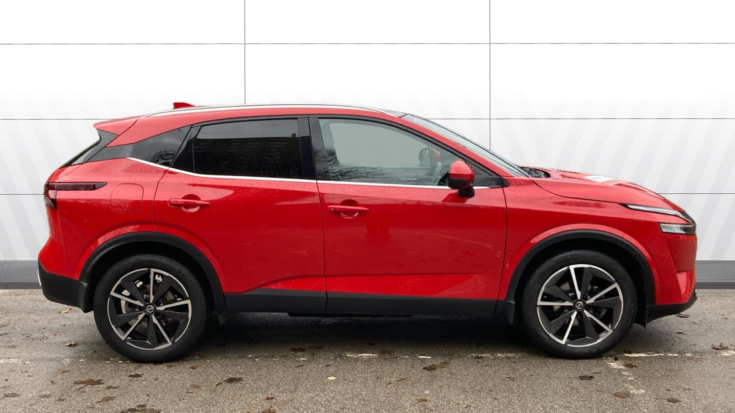 Used Nissan Qashqai 2022 for sale - 76393944: Photo 5