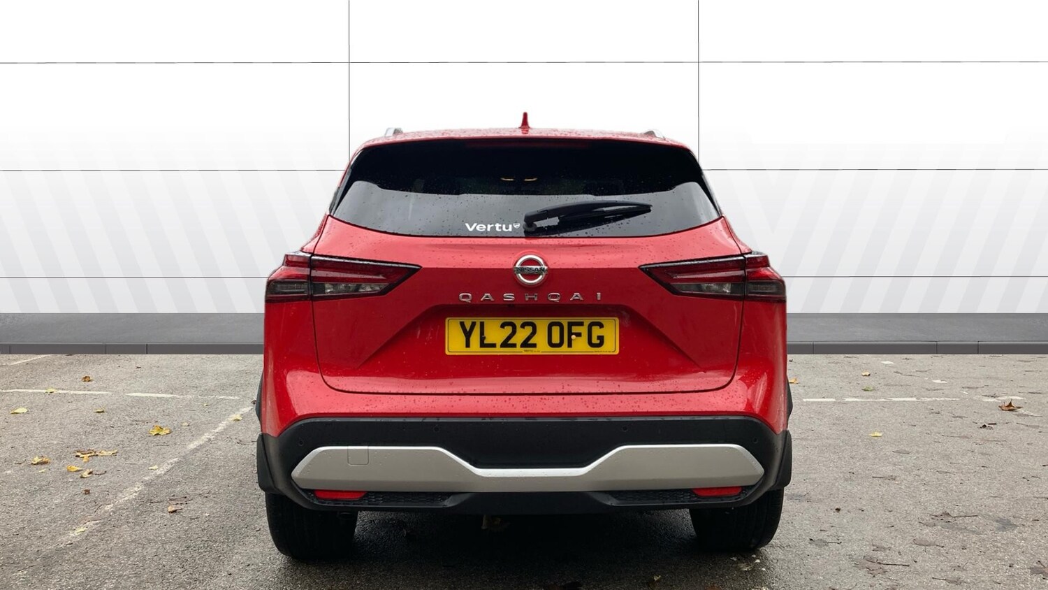 Used Nissan Qashqai 2022 for sale - 76393944: Photo 6