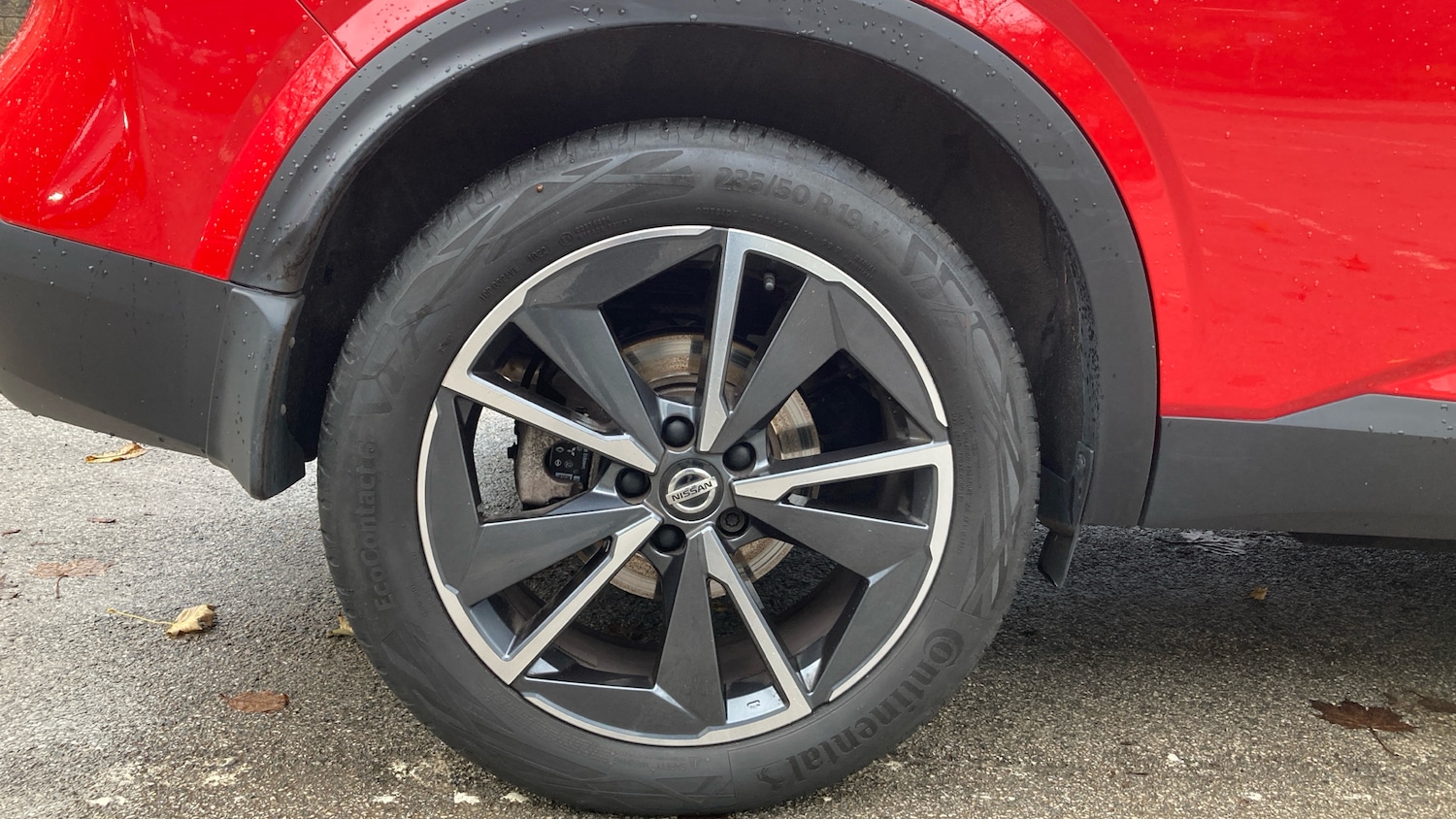 Used Nissan Qashqai 2022 for sale - 76393944: Photo 7