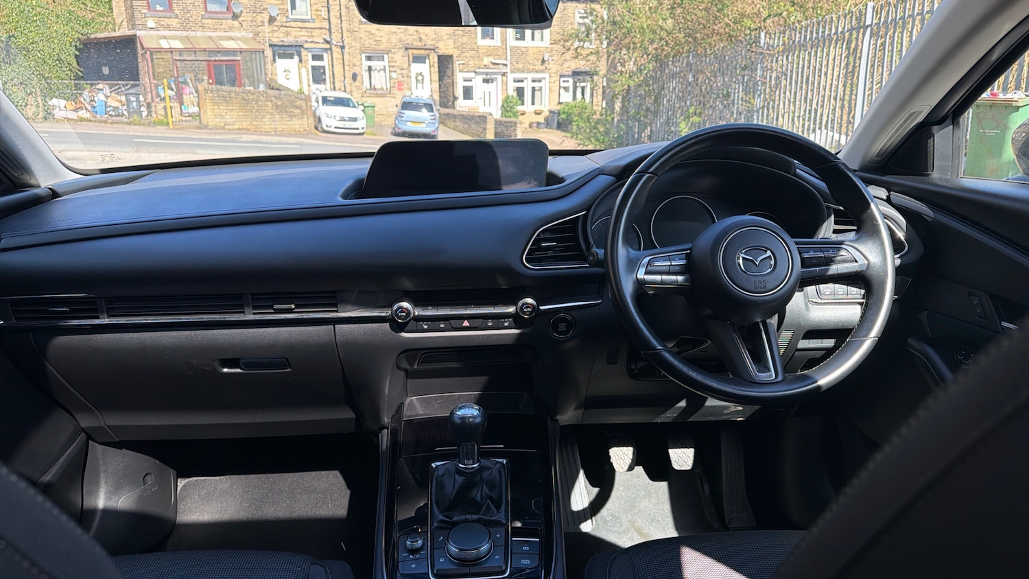 Used Mazda CX-30 2022 for sale - 78198683: Photo 10