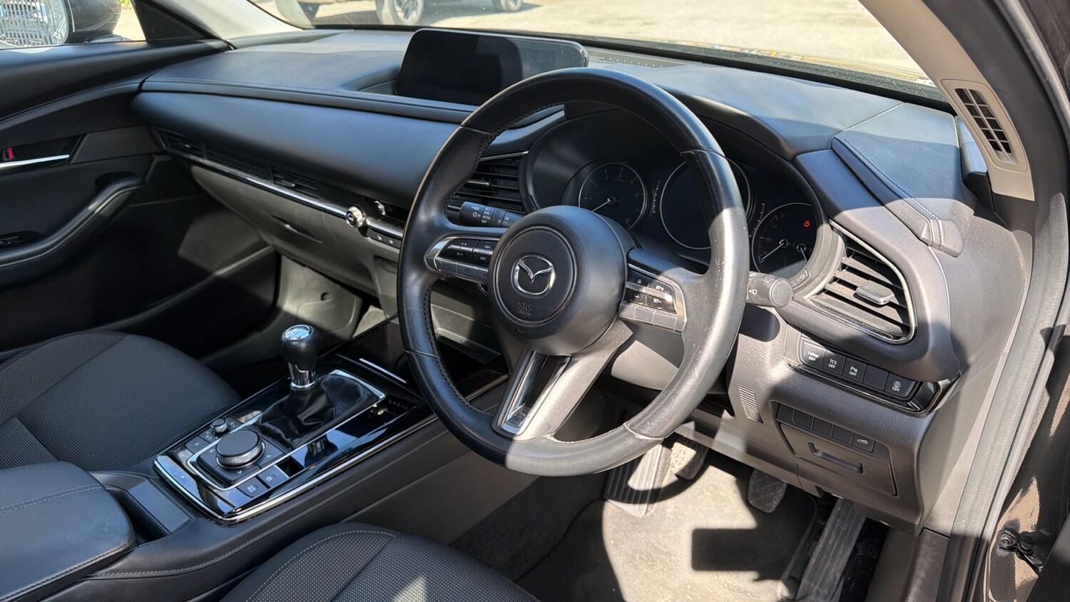 Used Mazda CX-30 2022 for sale - 78198683: Photo 11