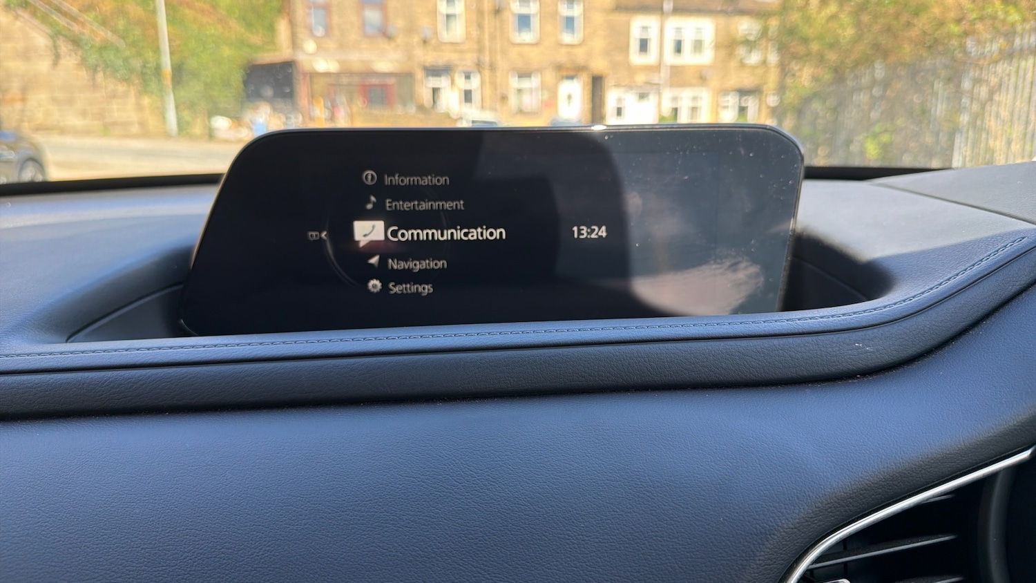 Used Mazda CX-30 2022 for sale - 78198683: Photo 12