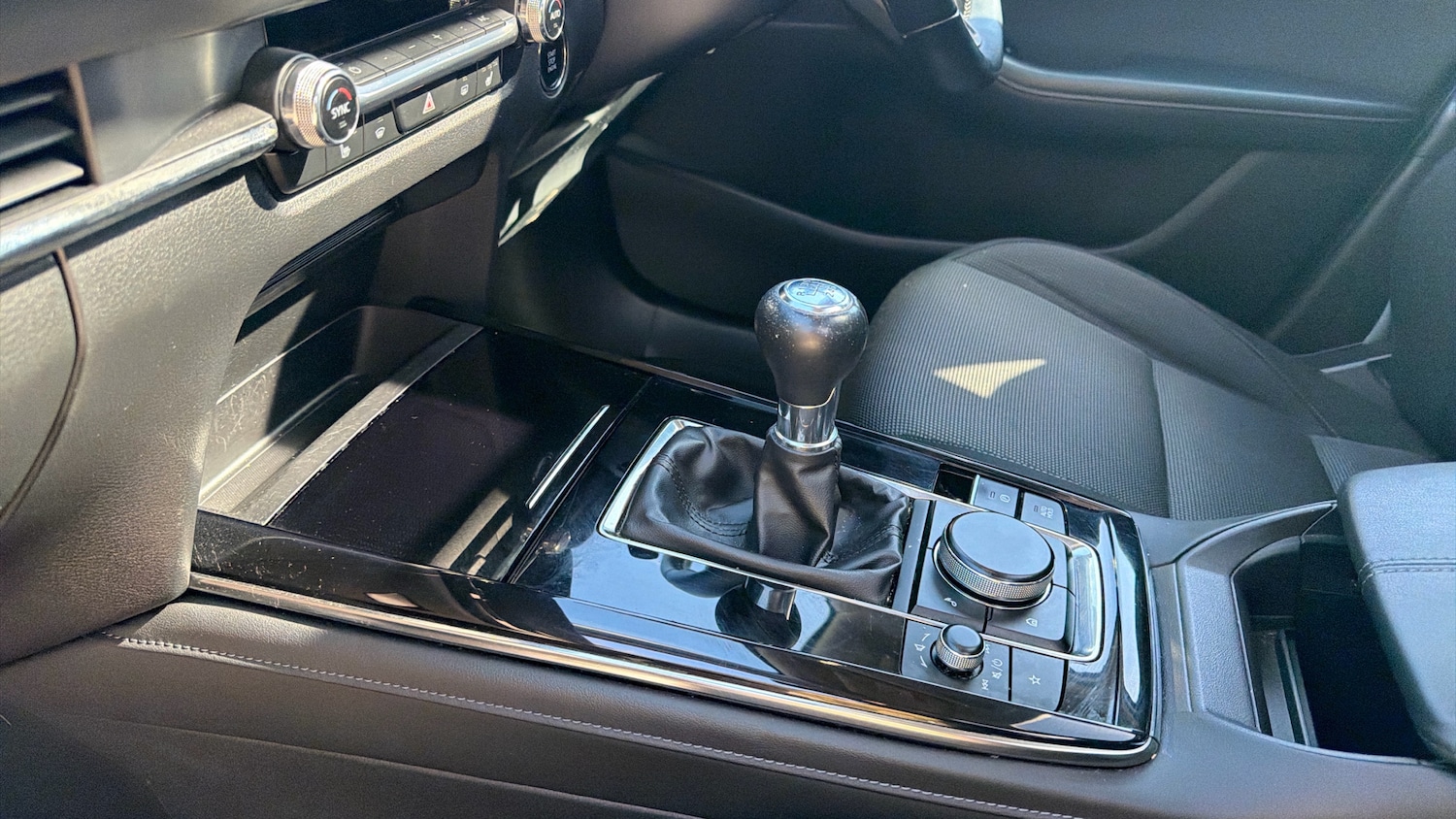 Used Mazda CX-30 2022 for sale - 78198683: Photo 13