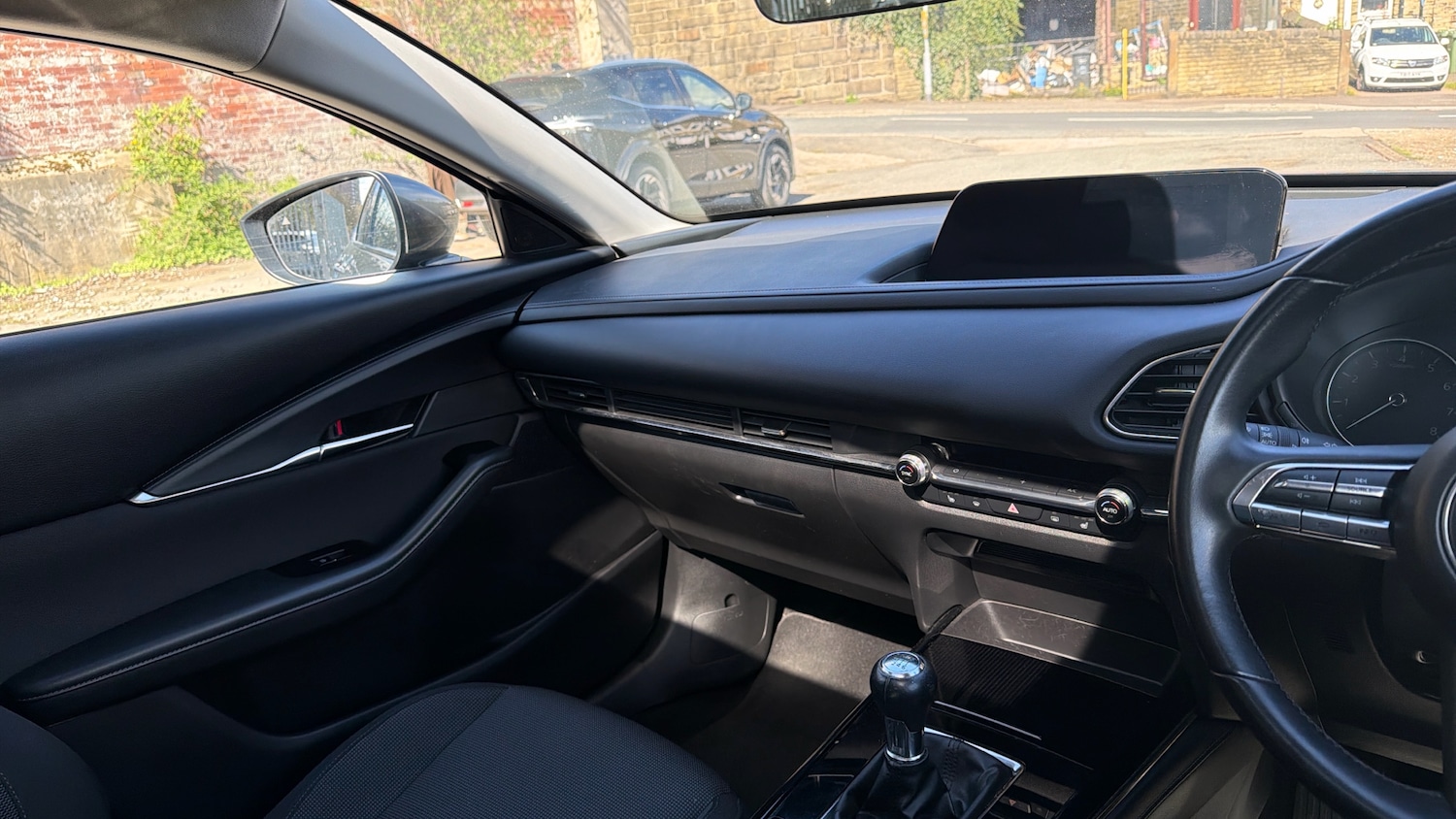 Used Mazda CX-30 2022 for sale - 78198683: Photo 14