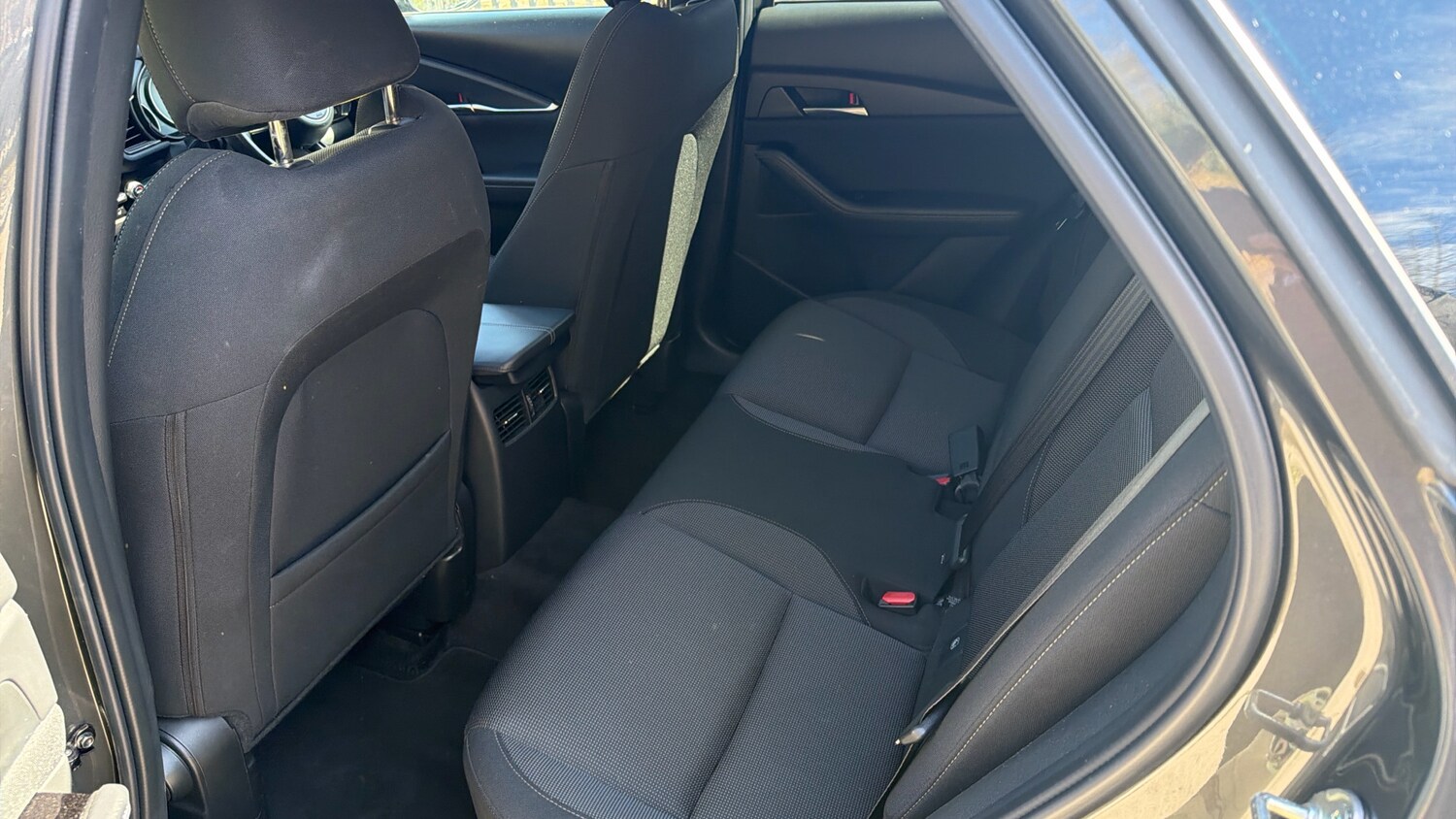 Used Mazda CX-30 2022 for sale - 78198683: Photo 16