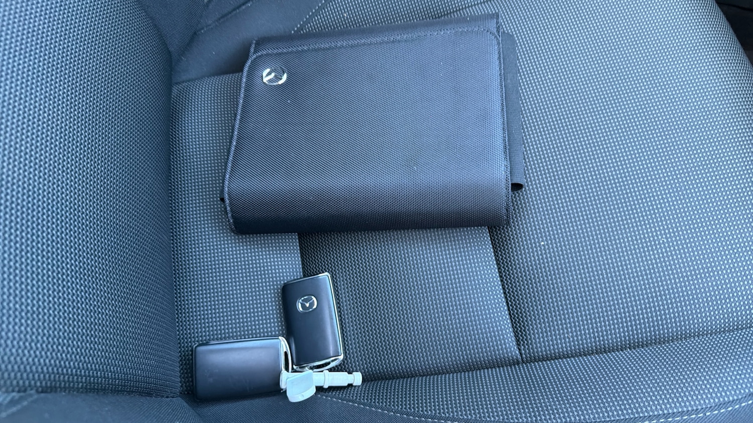 Used Mazda CX-30 2022 for sale - 78198683: Photo 19