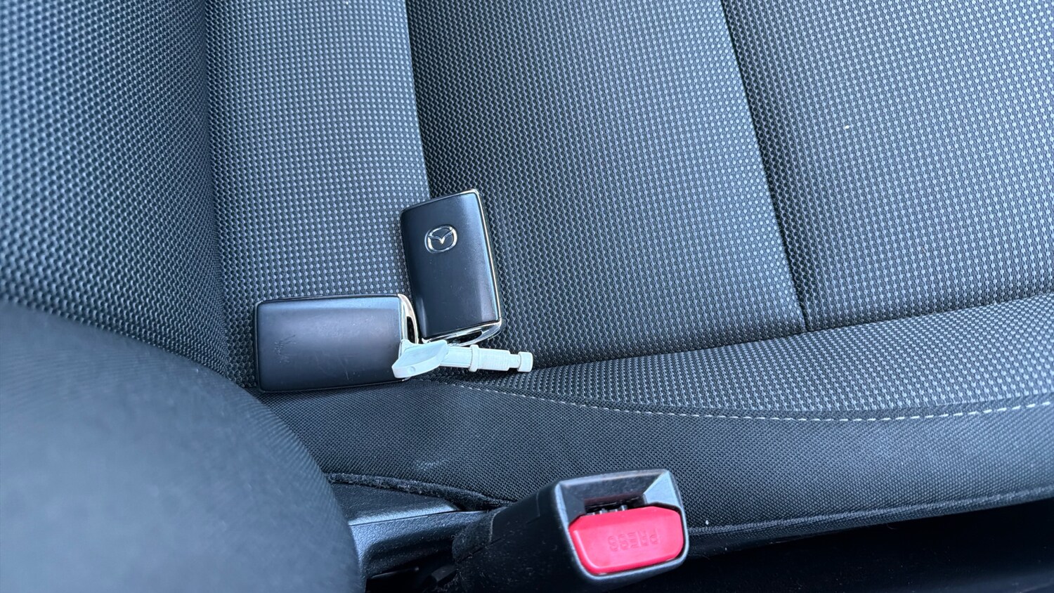 Used Mazda CX-30 2022 for sale - 78198683: Photo 20