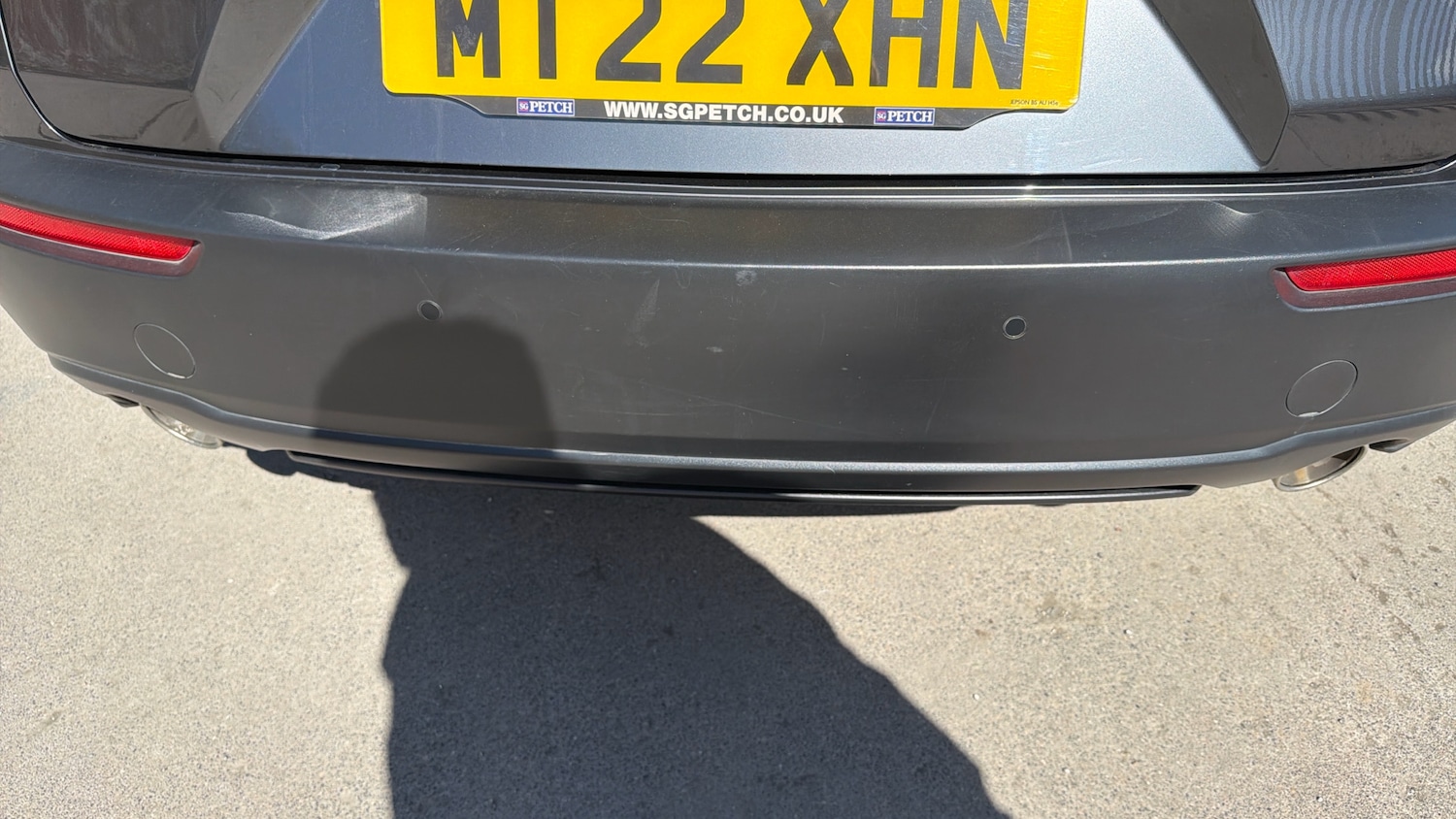 Used Mazda CX-30 2022 for sale - 78198683: Photo 24