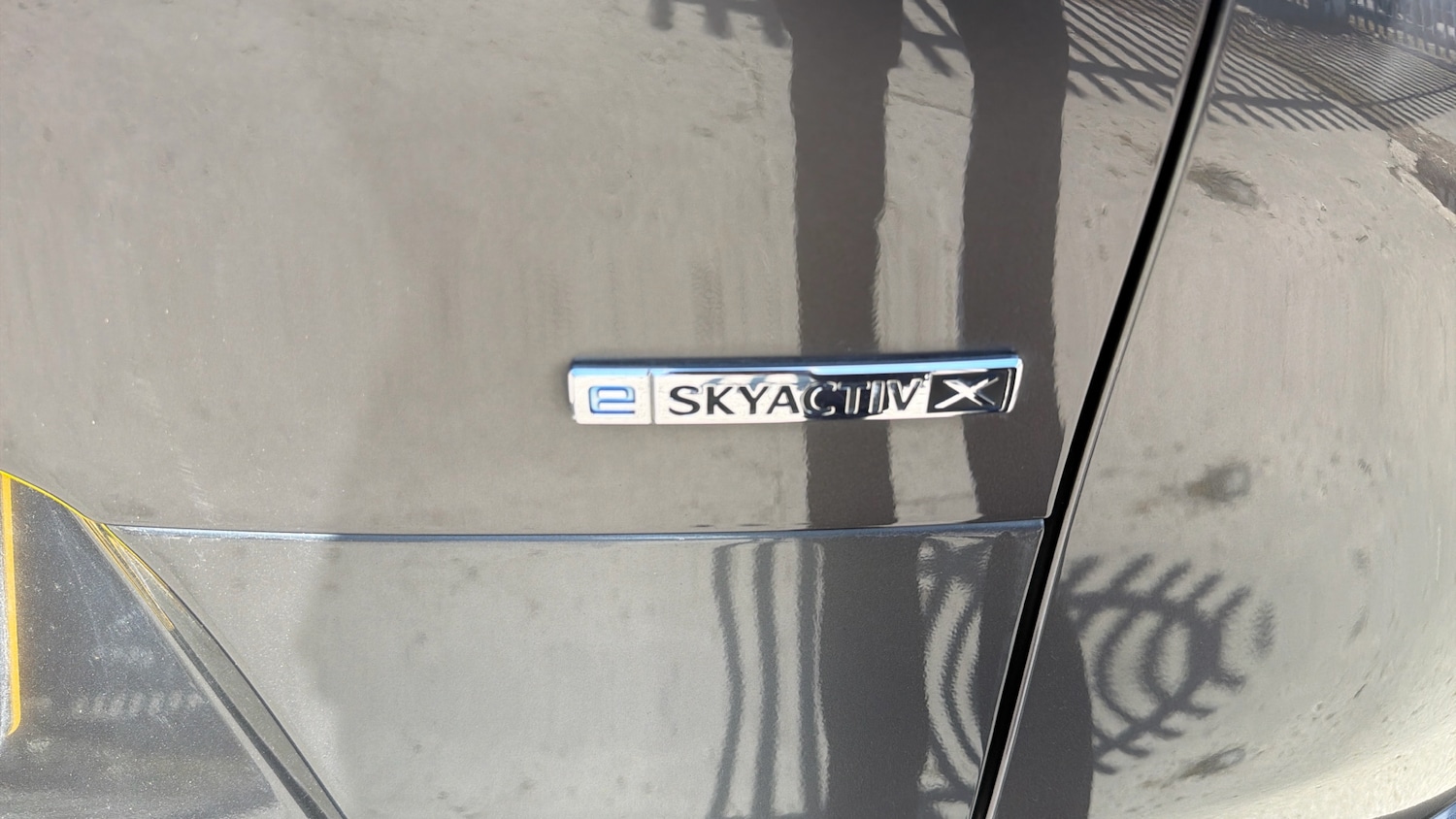 Used Mazda CX-30 2022 for sale - 78198683: Photo 25