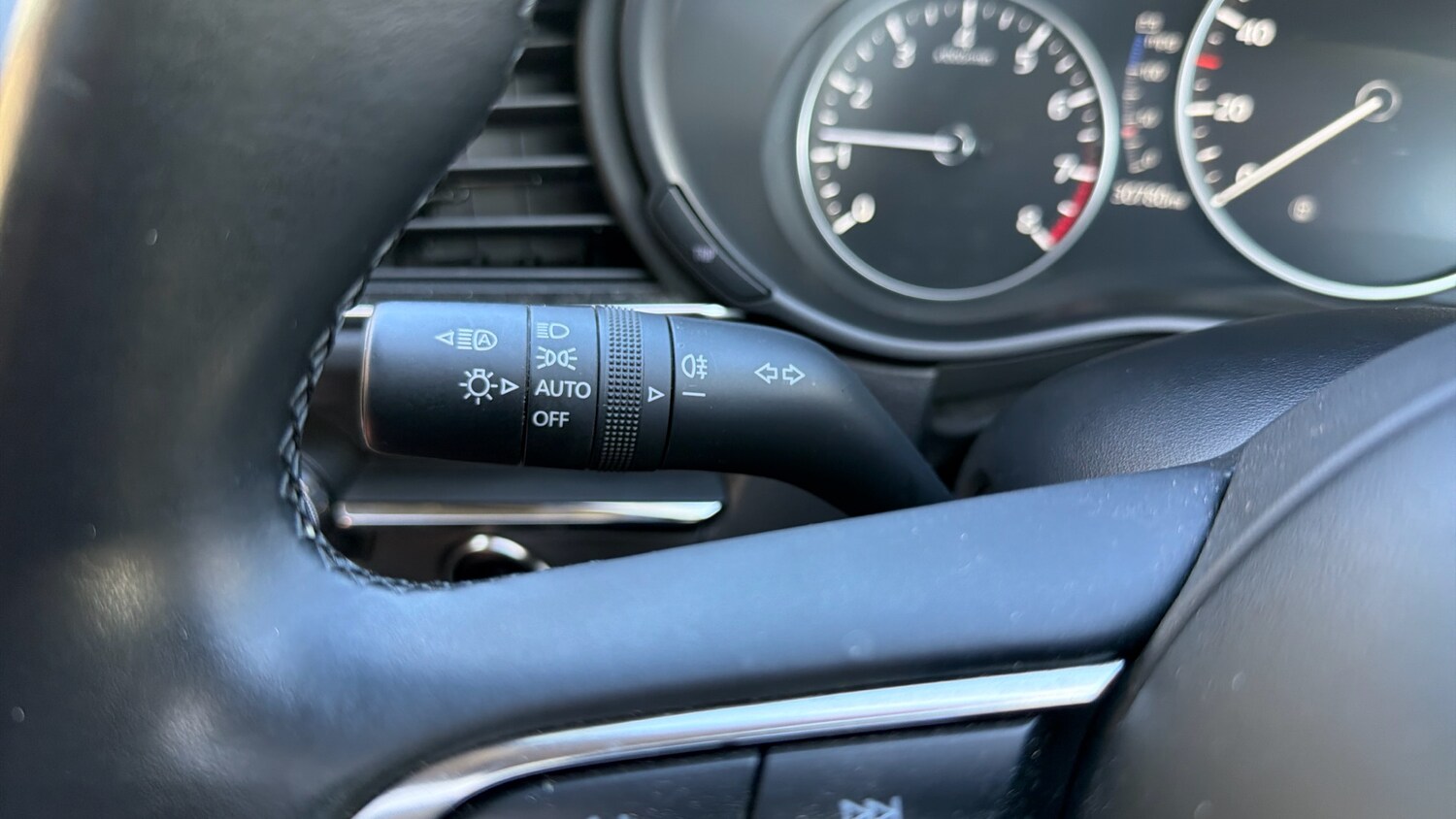 Used Mazda CX-30 2022 for sale - 78198683: Photo 28