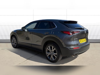 Used Mazda CX-30 2022 for sale - 78198683: Photo