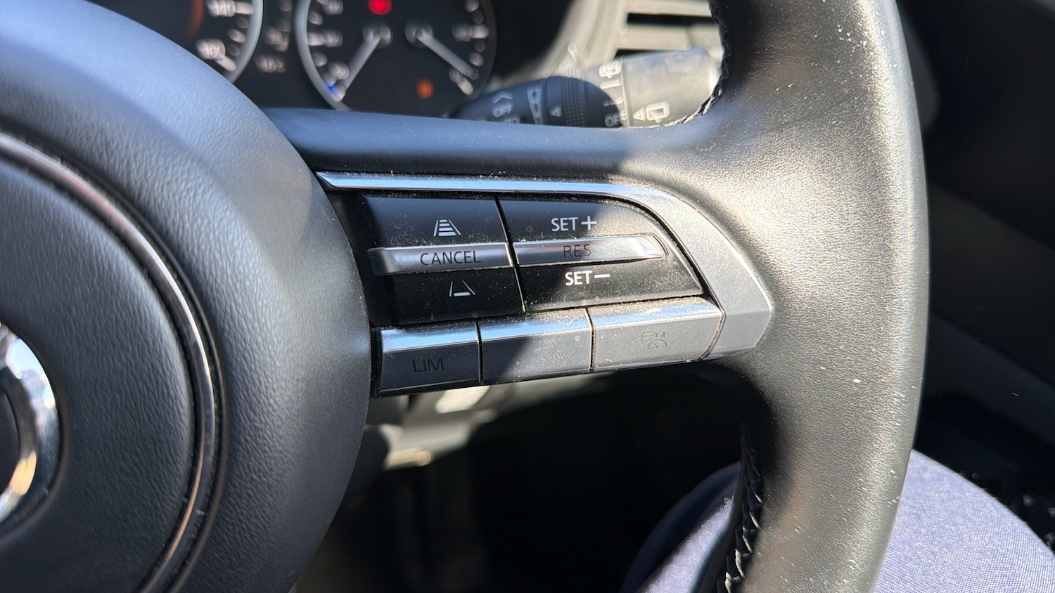 Used Mazda CX-30 2022 for sale - 78198683: Photo 30