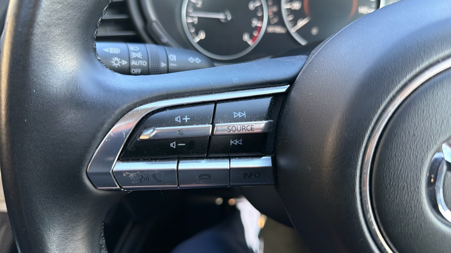 Used Mazda CX-30 2022 for sale - 78198683: Photo 31