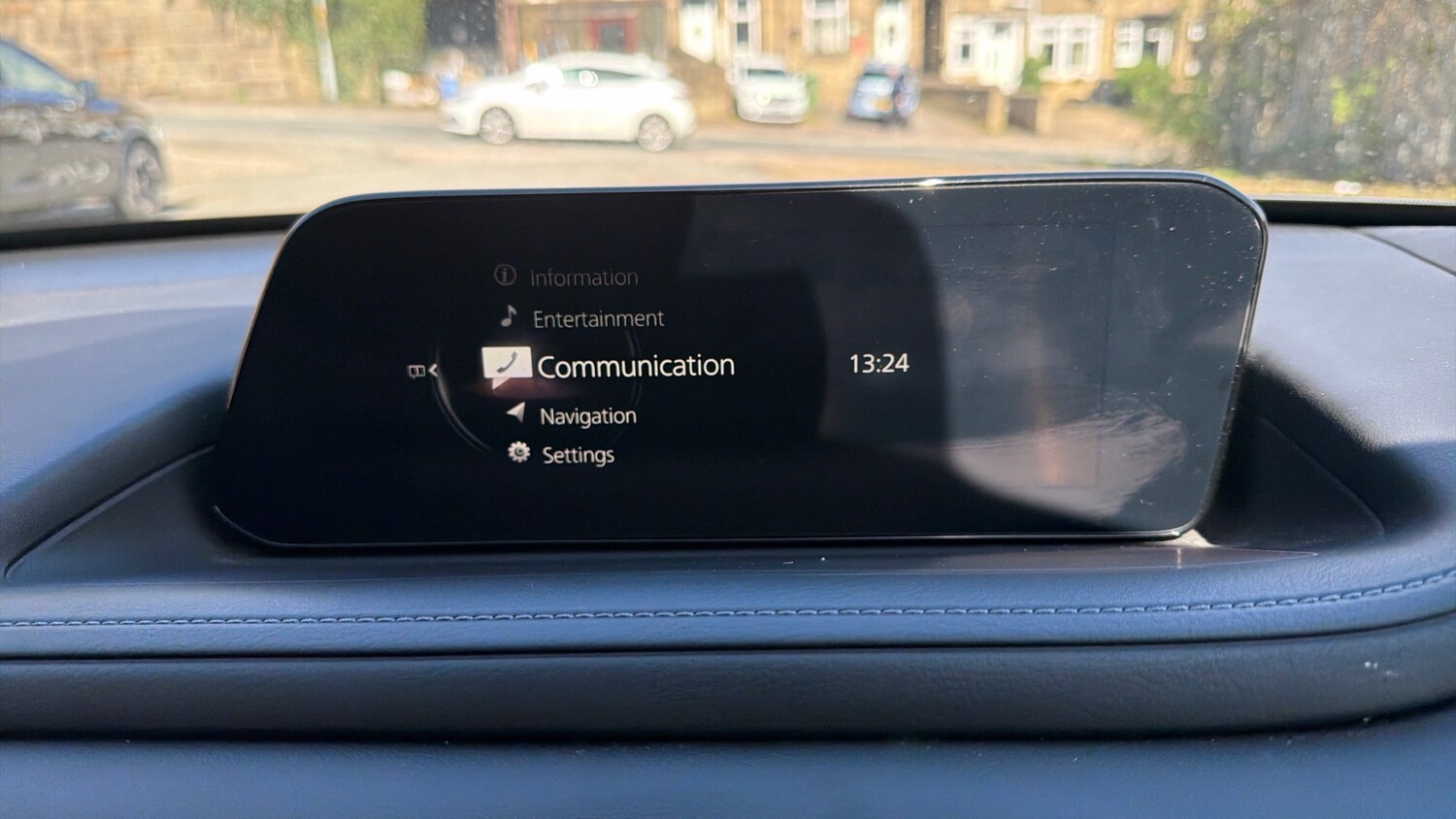 Used Mazda CX-30 2022 for sale - 78198683: Photo 32