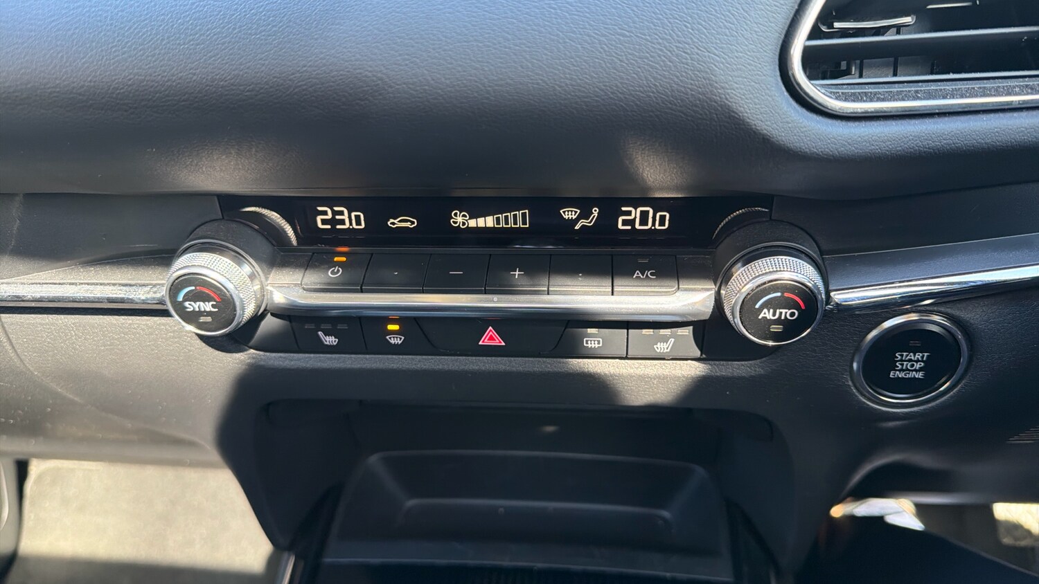 Used Mazda CX-30 2022 for sale - 78198683: Photo 33